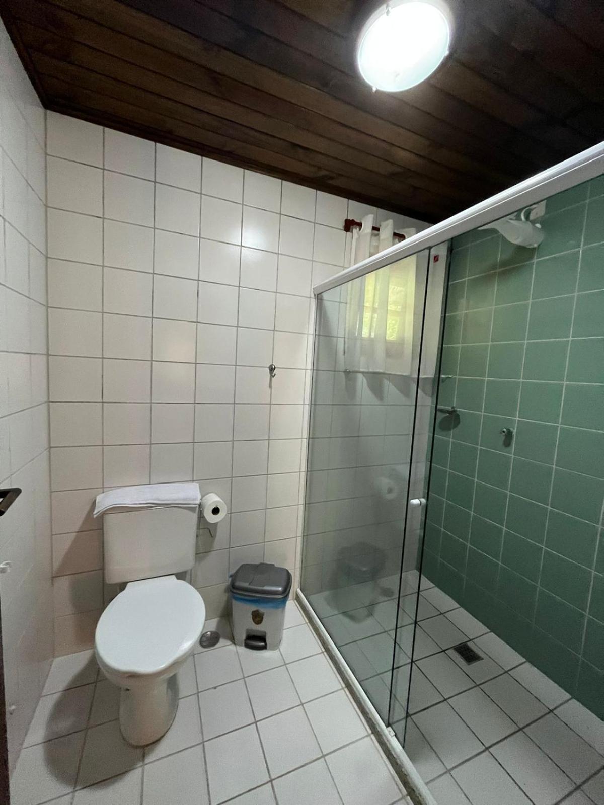 Recanto Dos Sonhos Guest House Lumiar Exterior foto